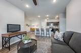 2-bedroom apartment at The Commons Apartments in New Albany